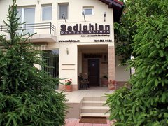 Sadighian Dental - clinic stomatologie