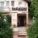 Sadighian Dental - clinic stomatologie